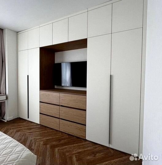 Кухня на заказ