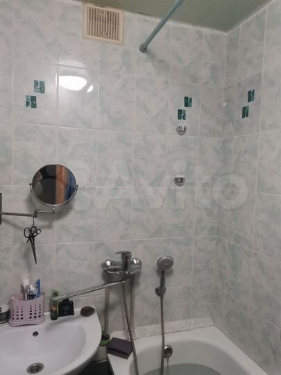 2-к. квартира, 45 м², 7/9 эт.