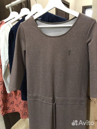 Женские вещи пакетом 48 50