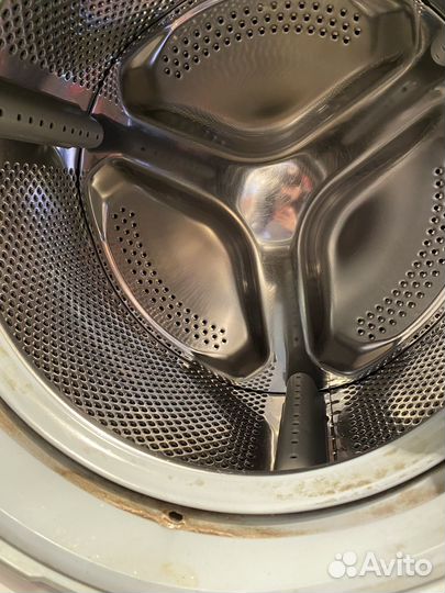 Стиральная машина beko