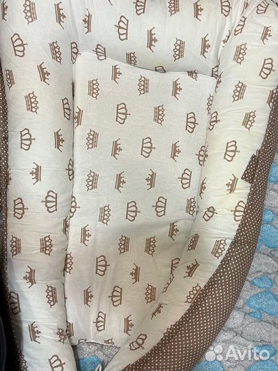 Кокон позиционер