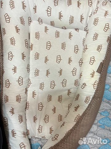 Кокон позиционер