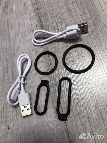 Набор велосипедных фонариков