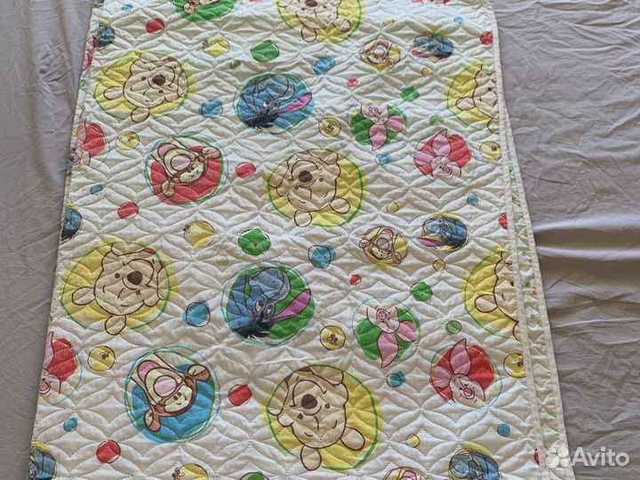 Покрывало детское