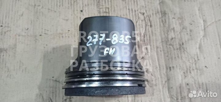 Поршень Volvo FH 13 2012 131KU13