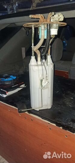 Колба kia sorento дизель