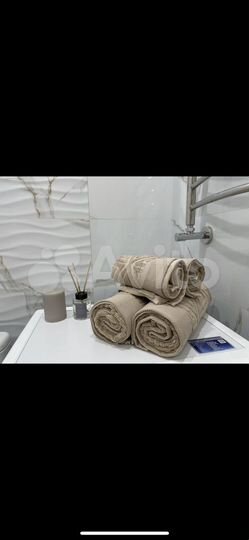 1-к. квартира, 50 м², 6/10 эт.