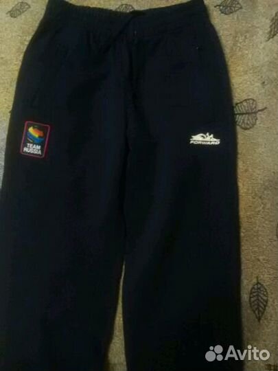 Спортивный костюм Форвард. Рост 140 см