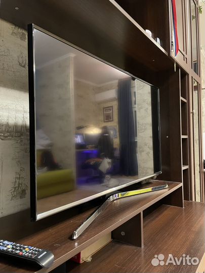 Телевизор samsung UE40J5550AU