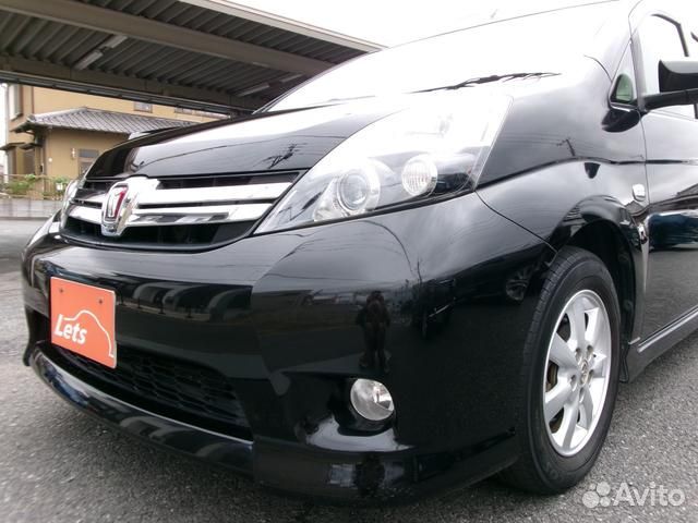 Toyota Isis 1.8 CVT, 2015, 41 000 км