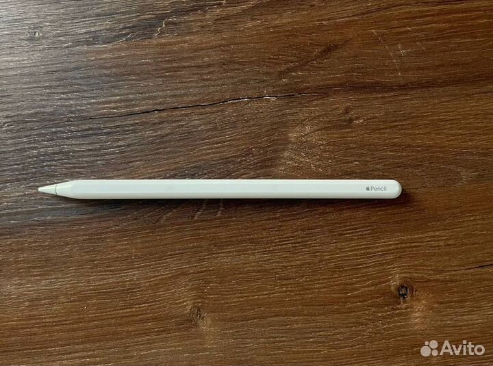 Apple Pencil 2 Оригинал