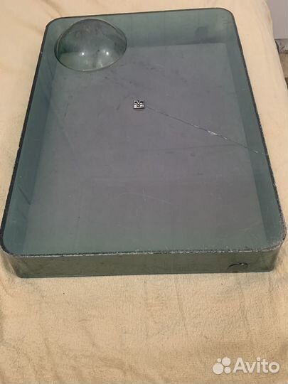 Корвет 038 Верхняя крышка