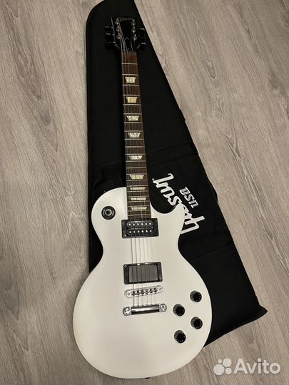 Gibson les paul junior (LPJ)