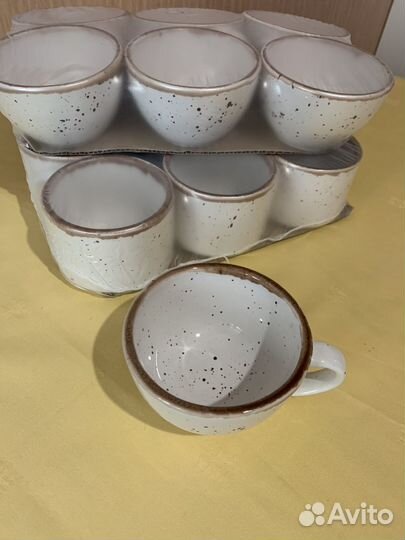 Набор чашек