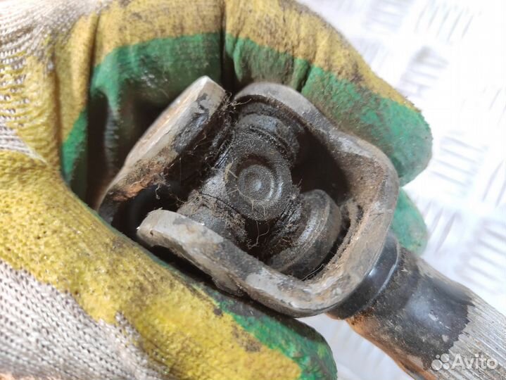 Колонка рулевая Ford Transit 2006-2013