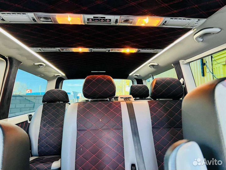 Трансфер межгород Крым Сочи Краснодар