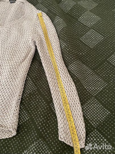 Свитер massimo dutti