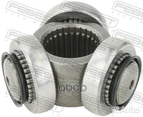 Трипоид 28X32.35 nissan terrano 14- 0716RS415 F