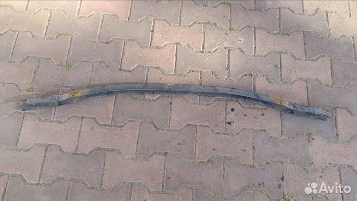 Усилитель бампера передний Bmw 5 седан