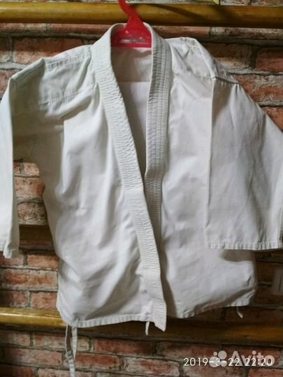 Кимоно на 6 лет