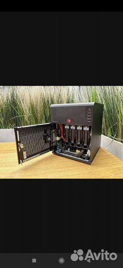 Microserver hp g7 gen7