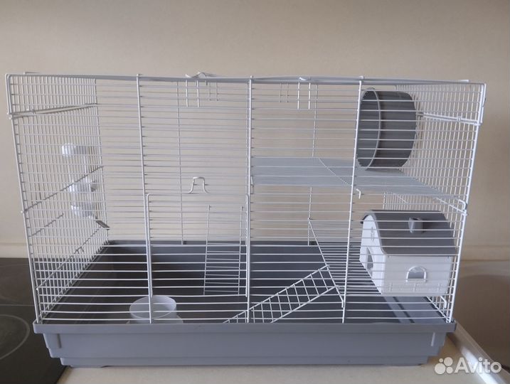 Продаю клетку