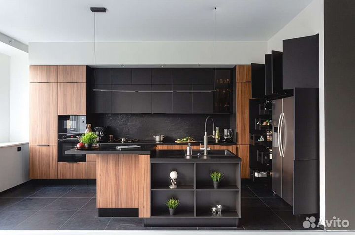 Кухонный гарнитур