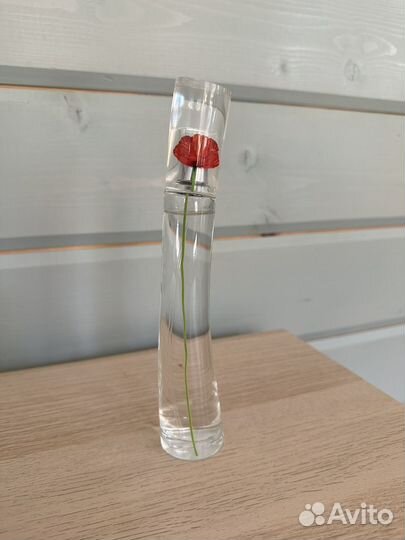 Flower by kenzo