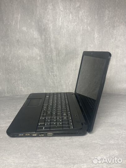 Ноутбук Toshiba 15,6