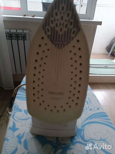 Утюг Philips
