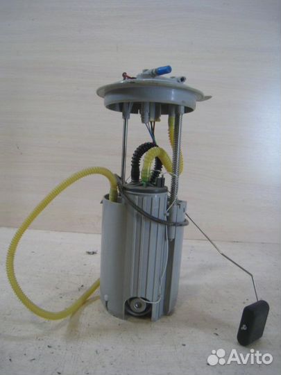 Топливный насос Chevrolet Captiva 2007