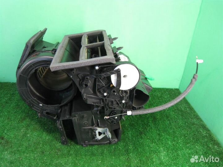 Корпус отопителя Ford Focus 2 (CB4) 2008