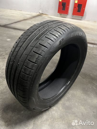 Pirelli P Zero 255/50 R20 109V