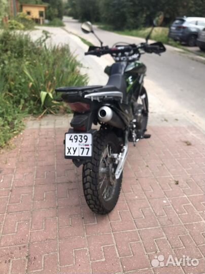 Продам мотоцикл Регулмото те 2023 г
