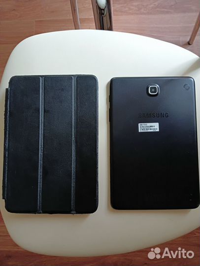 Планшет Samsung galaxy Tab A