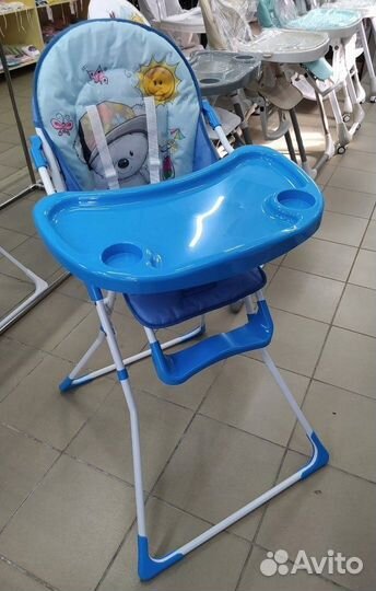 Стульчик для кормления