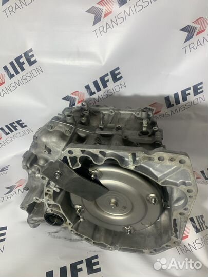 Вариатор Nissan Sentra 1.6 JF011E