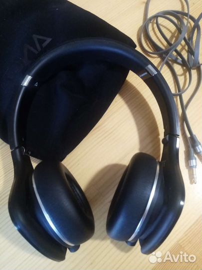 Наушники monster