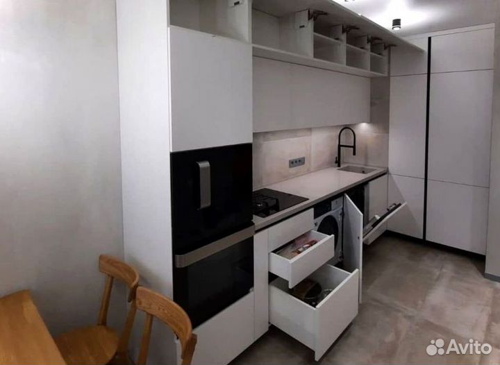 Кухня на заказ