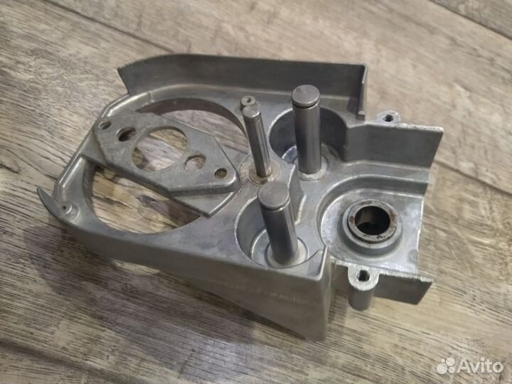 Редуктор Kenwood 400х и 500х моделей+шестерня