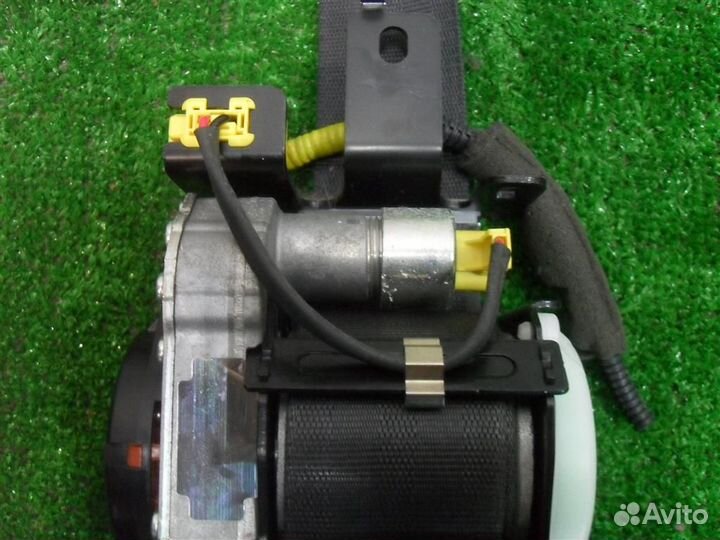 Ремень безопасности передний правый Honda Accord