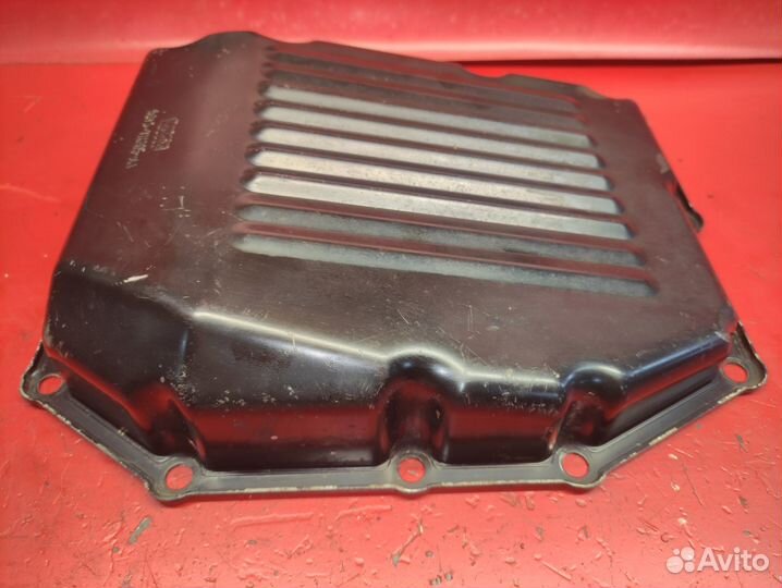 Поддон АКПП TF80C Volvo S80 II 2007-2016