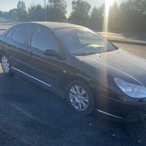 Citroen C5 2.0 AT, 2008, 248 000 км