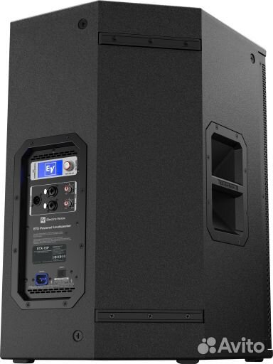 Акустика Electro-Voice ETX-15p активная