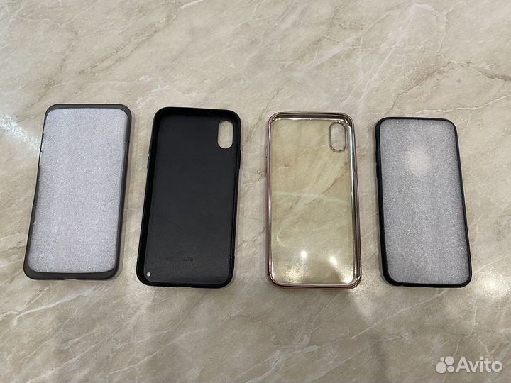 Чехол для iPhone 6/10