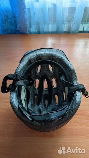 Велошлем детский