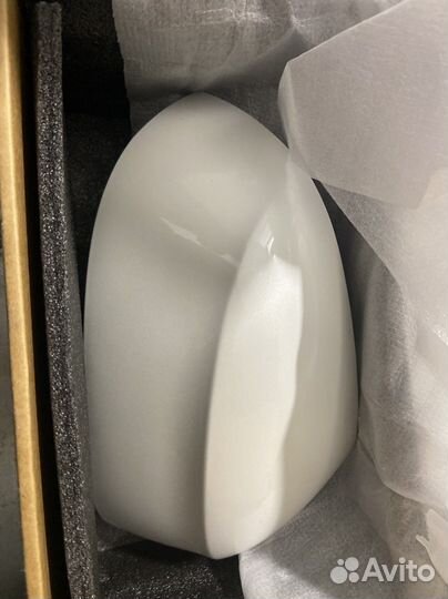 Колпак на зеркало bmw x5