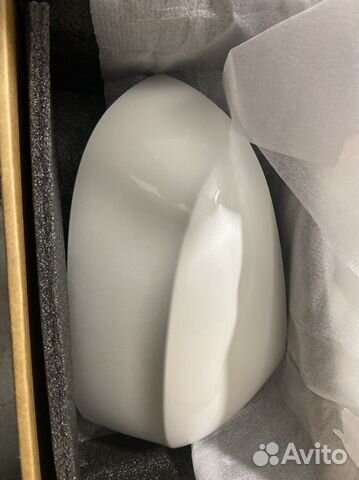 Колпак на зеркало bmw x5