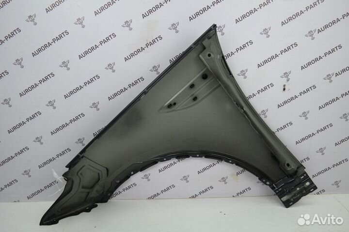 Крыло Discovery 5 L462 2017