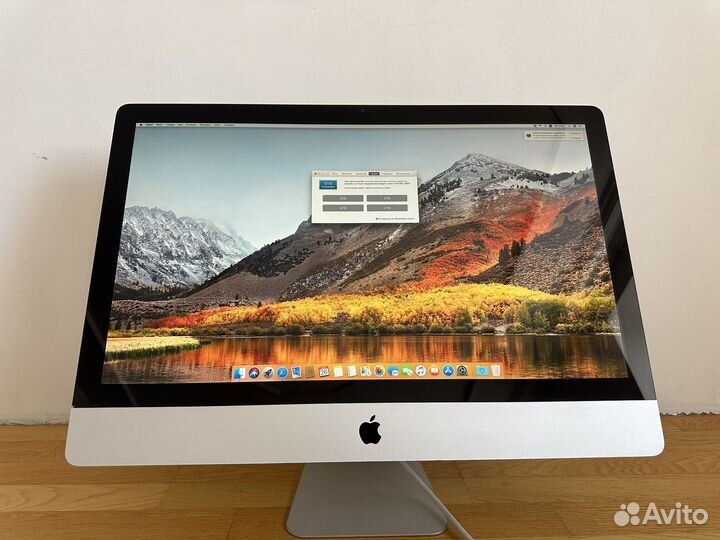 Apple iMac 27